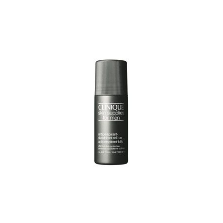 CLINIQUE Antitranspirant Deodorant - für Herren 0020714131173 CLINIQUE Antitranspirant Deodorant - für Herren 0020714131173